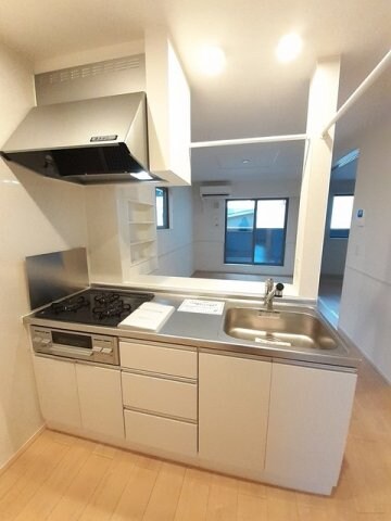 物件内観写真10　