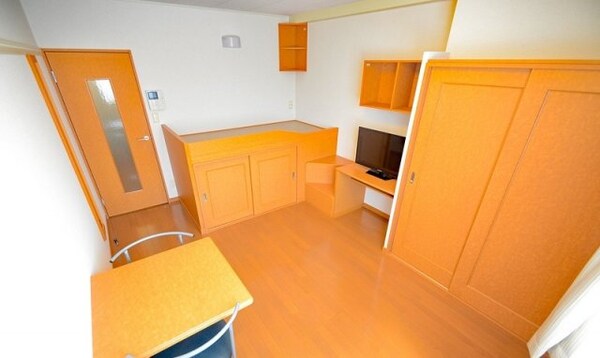 寝室(備品や設備仕様は号室等により異なります現地をご確認下さい。)