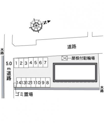 物件内観写真10　