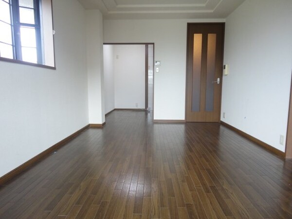 居室(リビング)