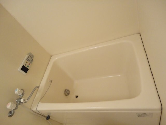 物件内観写真16　(バス／シャワールーム等)