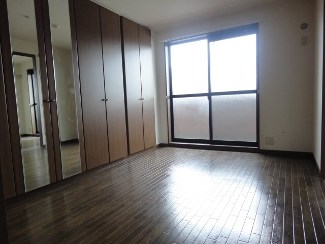 物件内観写真20　(南洋室)