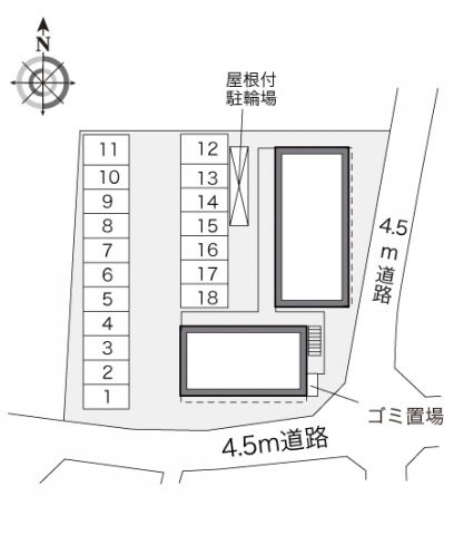 物件内観写真10　