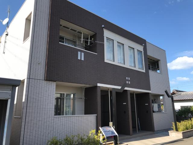 ヴェルフォーレⅡ