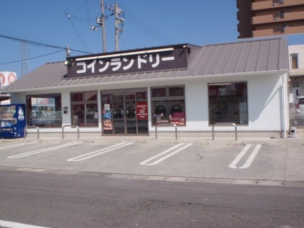 周辺環境(フラワー善通寺店まで1200m)