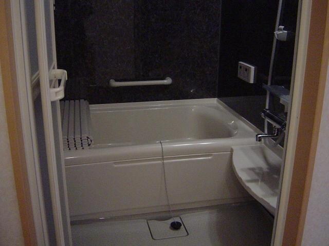 物件内観写真11　(バス（イメージ）)