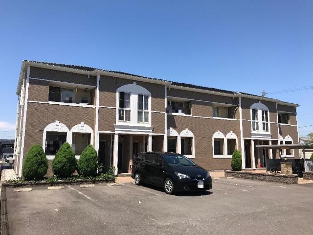 物件外観写真3　(外観写真（昼）)