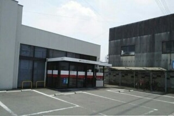 周辺環境(香川銀行高田支店さんまで1430m)