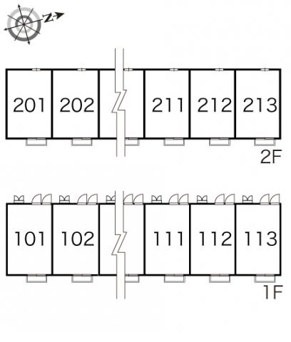 物件内観写真11　