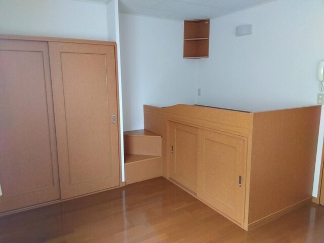 物件内観写真22　(寝室)