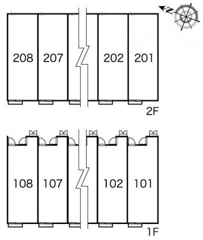 物件内観写真11　