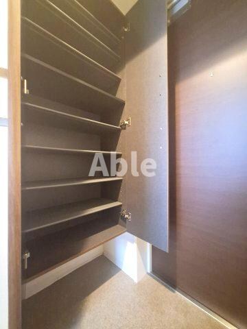 物件内観写真12　