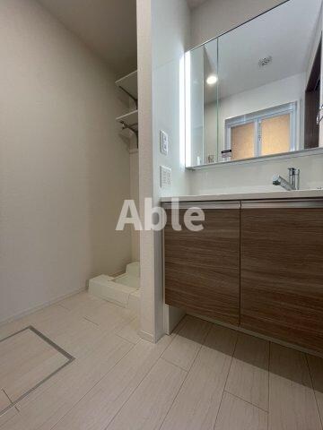 物件内観写真10　