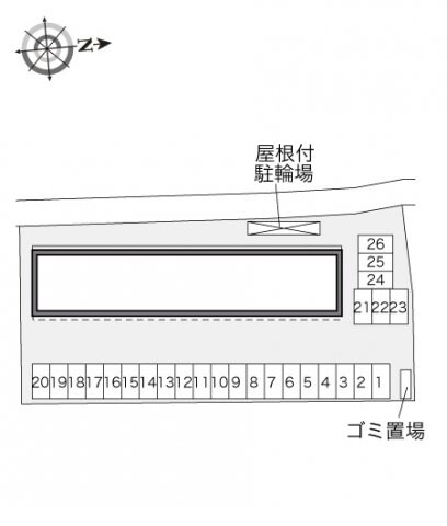 物件内観写真11　