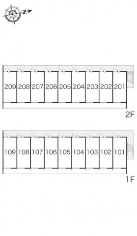 物件内観写真11　