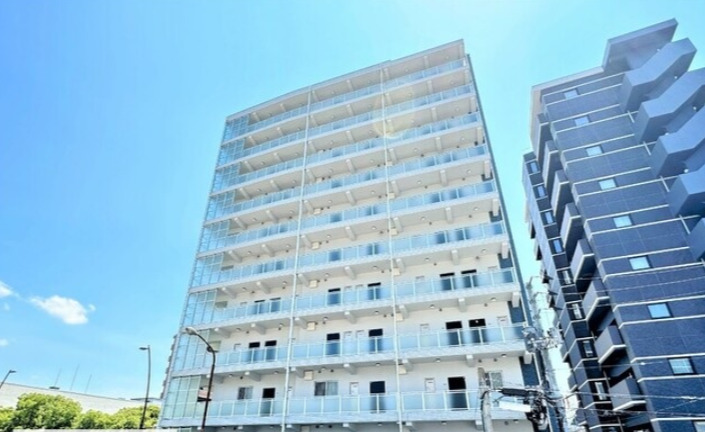 Ｓ－ＦＯＲＴ栗林公園北