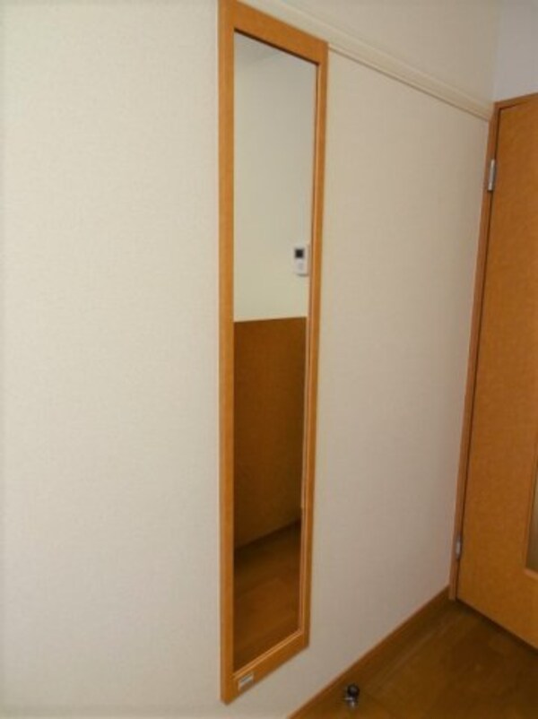その他(姿見)