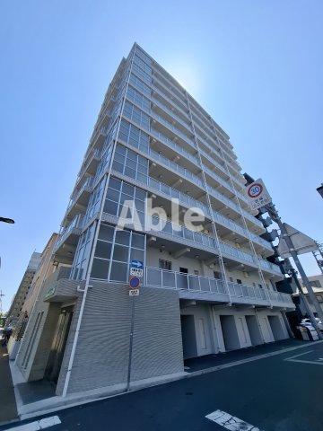 Ｓ－ＦＯＲＴ栗林公園北