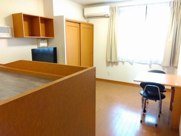 居室