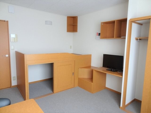 物件内観写真22　(備品設置状況や仕様は号室等により異なります。)