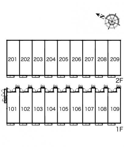 物件内観写真11　