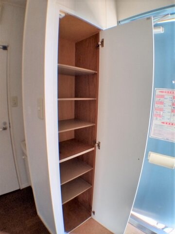 物件内観写真19　(シューズボックス)
