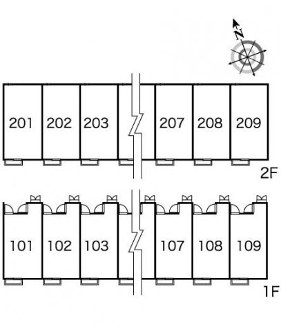 物件内観写真11　
