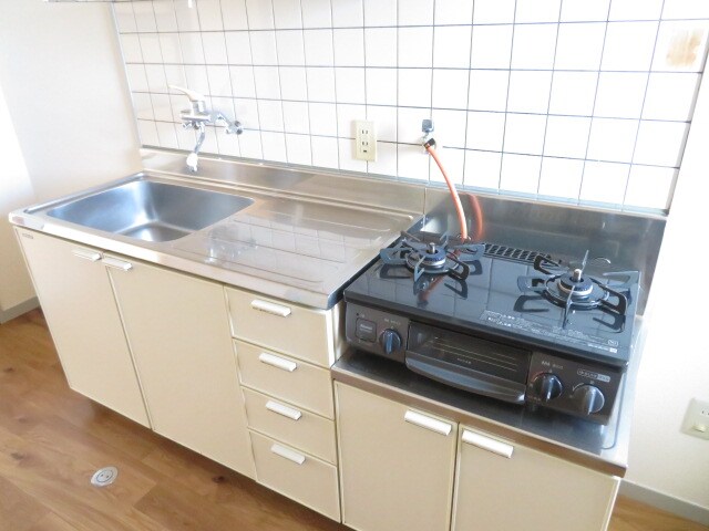 物件内観写真11　