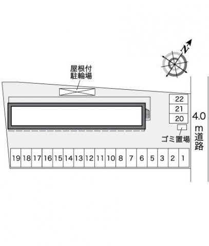 物件内観写真10　