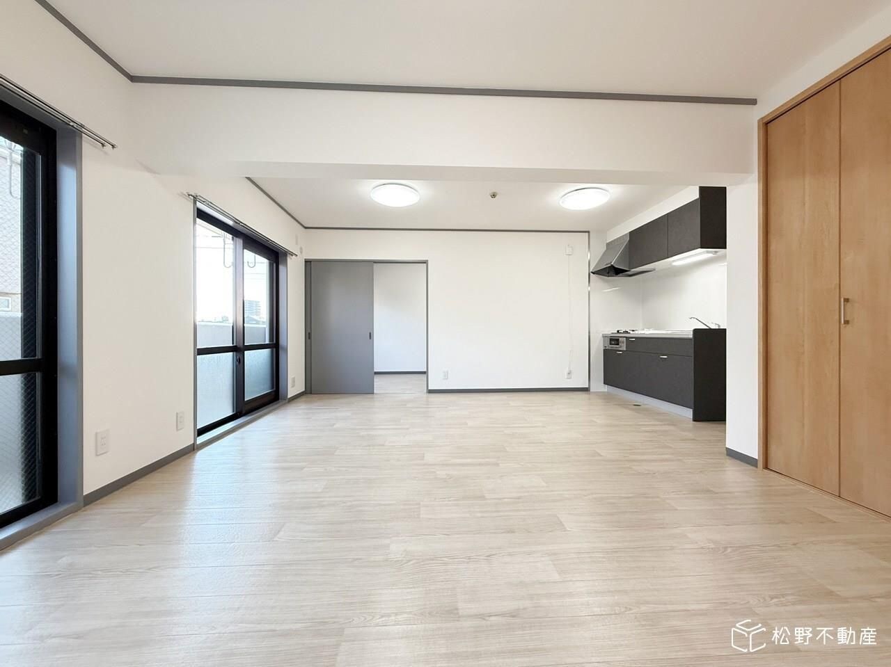 物件内観写真13　