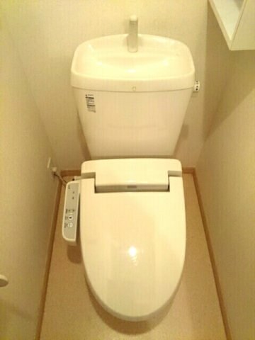 物件内観写真12　