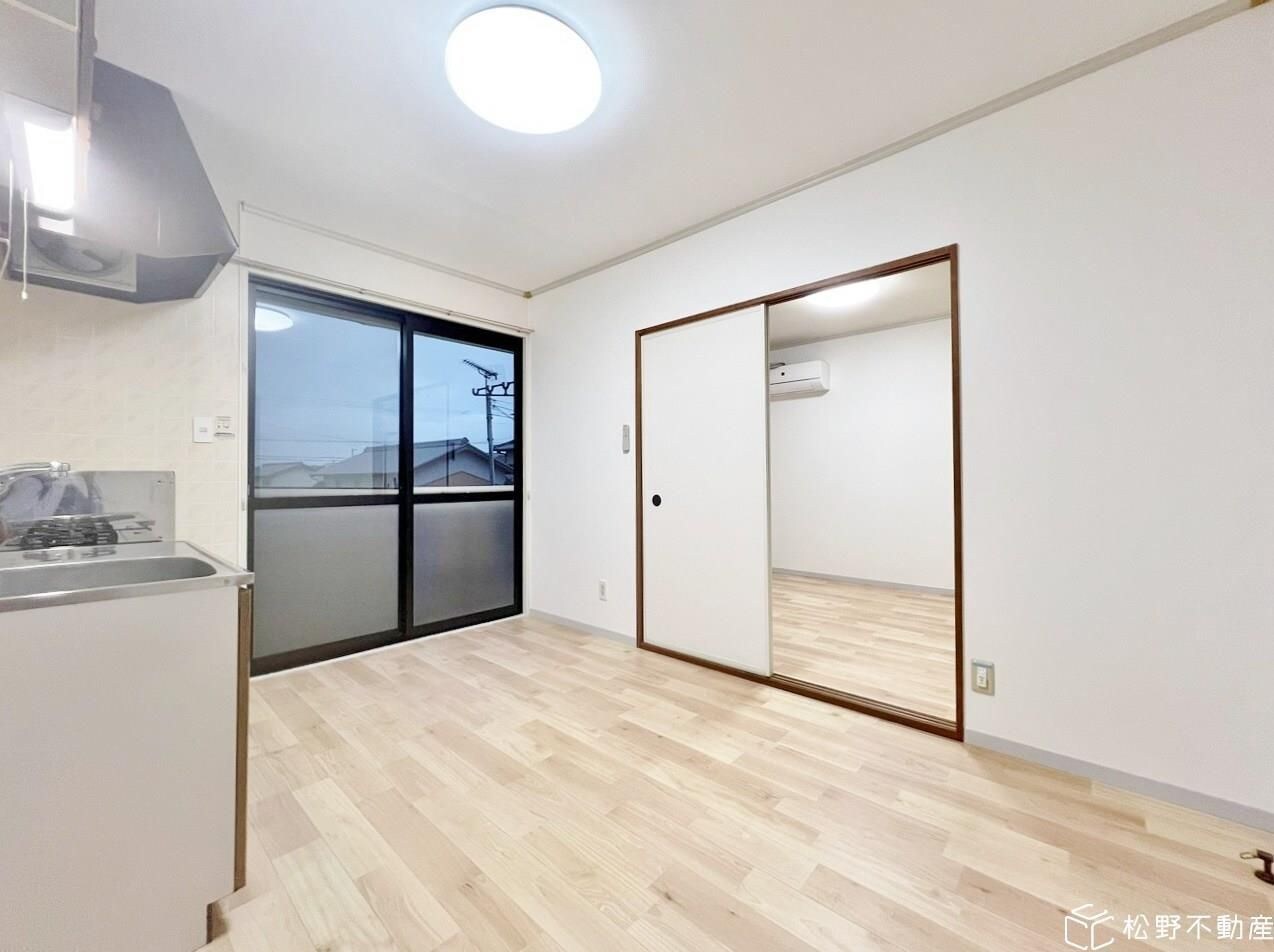 物件内観写真13　