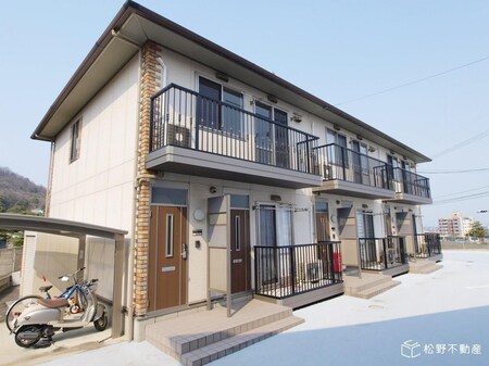 ジョイフレンド外観写真