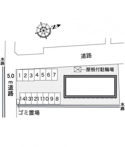 物件内観写真10　