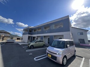 ロココ外観写真