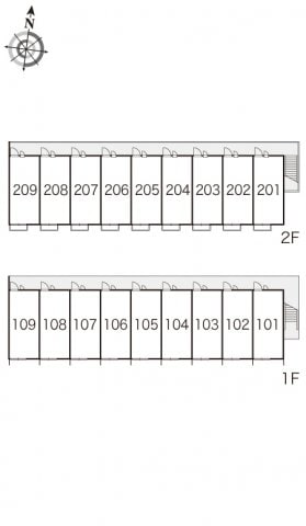 物件内観写真10　