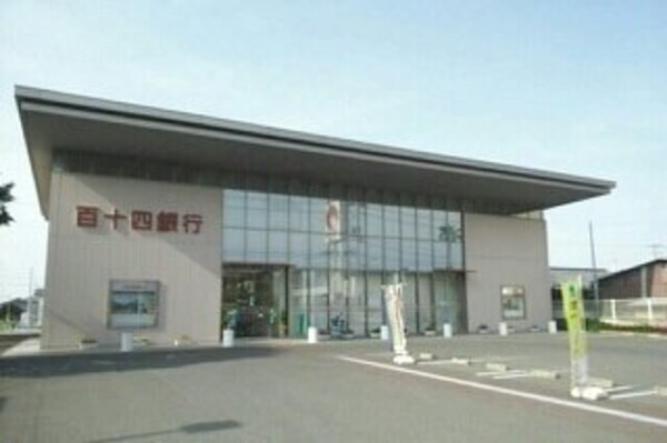 周辺環境(百十四銀行仏生山支店さんまで1000m)