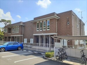 ボン　ボヤージュ外観写真