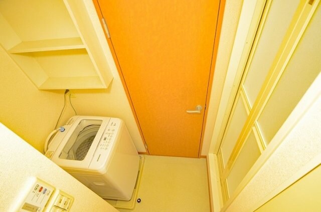 物件内観写真6　(備品)