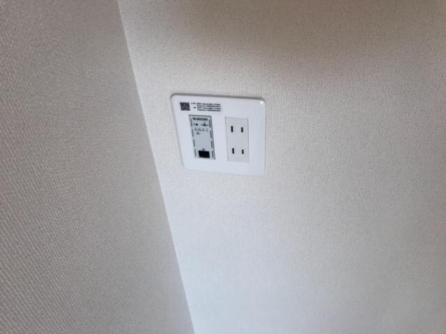 物件内観写真16　(インターネット)