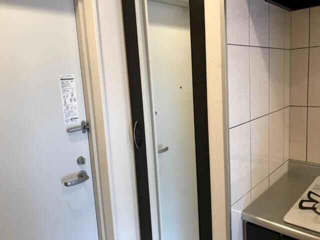 物件内観写真20　(下駄箱)