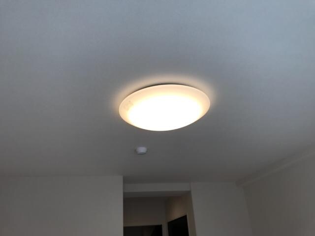 物件内観写真25　(照明)