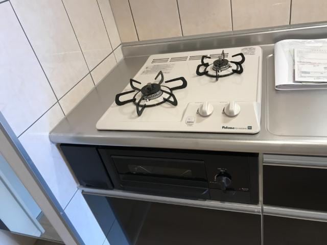 物件内観写真26　(キッチン)