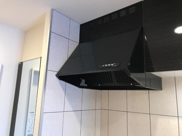 物件内観写真27　(キッチン)