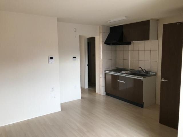 物件内観写真9　(リビング)