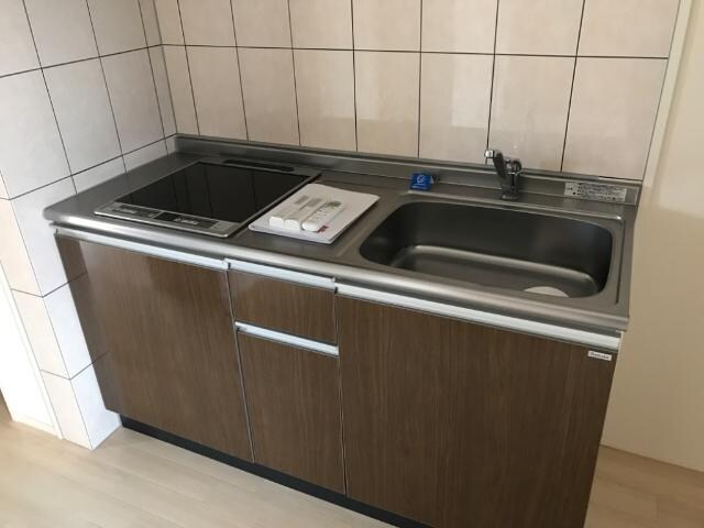 物件内観写真10　(キッチン)