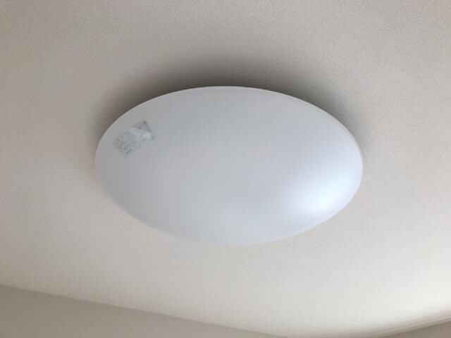 物件内観写真16　(照明)