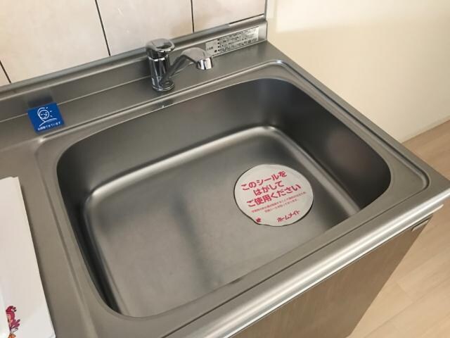 物件内観写真19　(シンク)