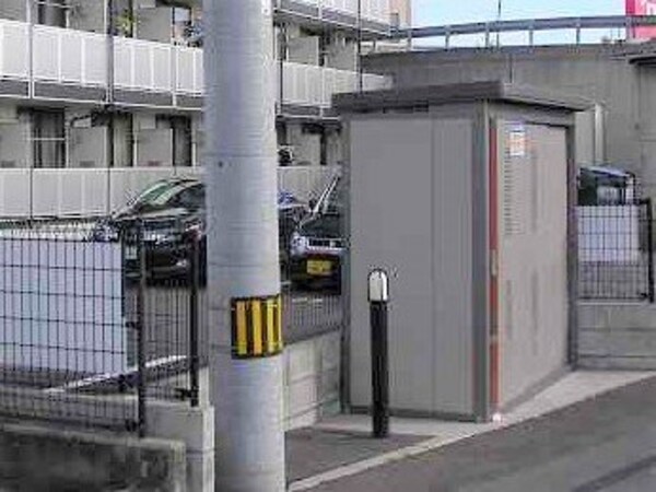 その他(ゴミボックス)