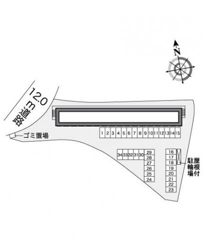 物件内観写真10　